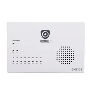 CHeKT 8-Channel Visual Verification Bridge