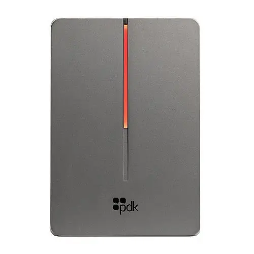 ProdataKey Indoor/Outdoor Rugged Single-Gang Reader