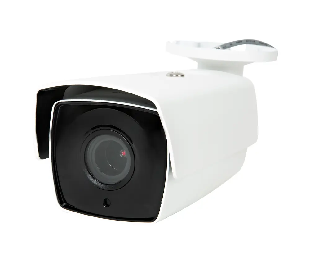 Luma 2MP Bullet Analog Camera - White