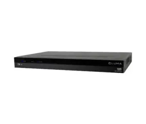Luma 4-Channel NVR