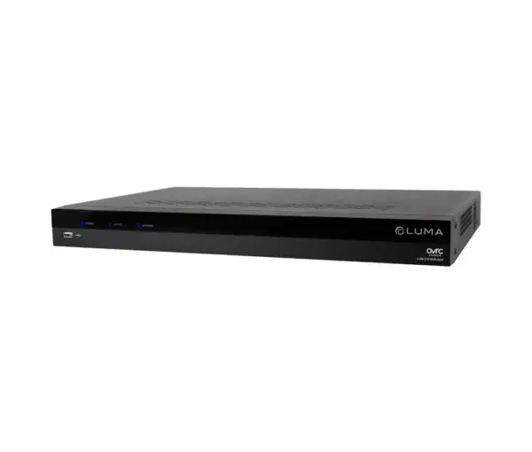 Luma 4-Channel NVR