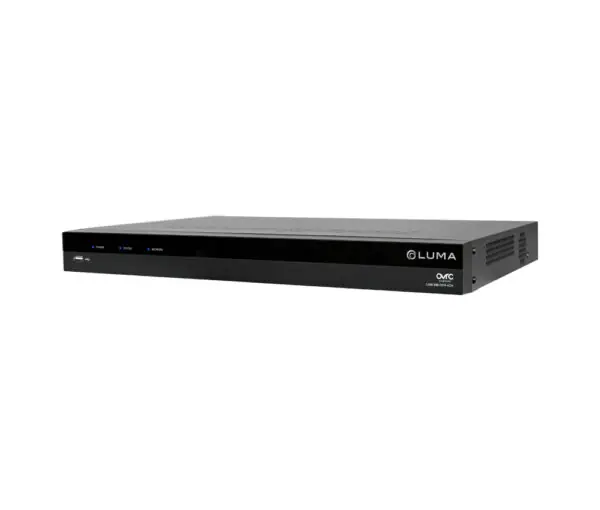 Luma 4-Channel DVR