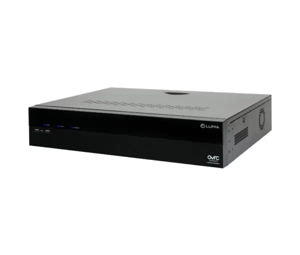 Luma 8-Channel DVR