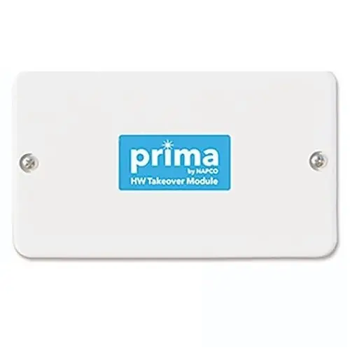 Napco 8-Zone Hardwired Takeover Module
