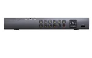 4CH Turbo Smart HD-TVI DVR