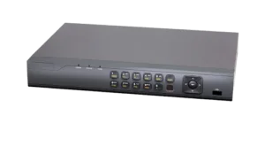 16-Channel TVI-P DVR