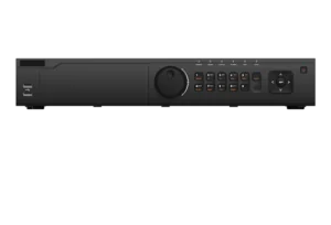 16CH 8MP Four-Drive HD DVR