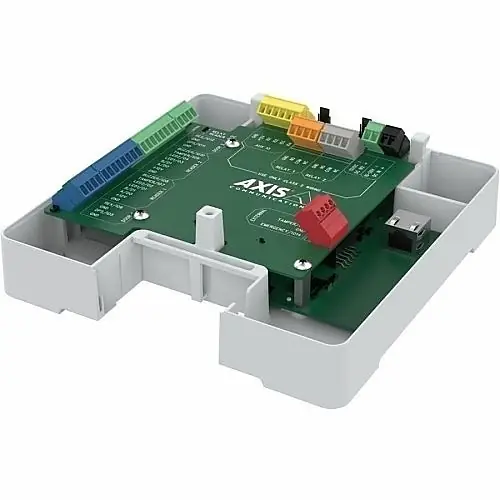Axis 2-Door Controller Barebone Edge-Based