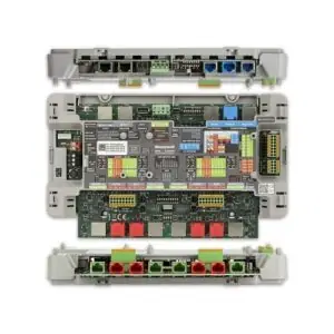 Honeywell 4-Door MPA Access Control Panel