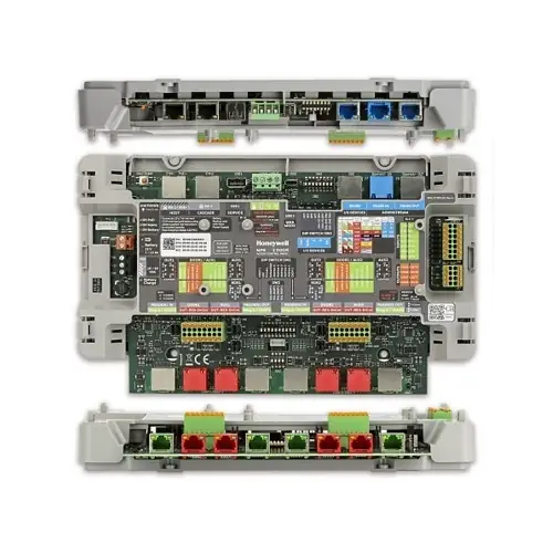 Honeywell 4-Door MPA Access Control Panel
