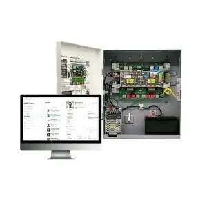 Honeywell MPA 2-Door Access Control Panel