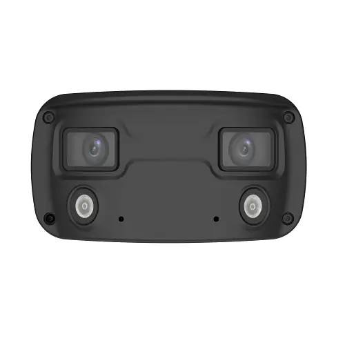 Turing 8MP Panoramic Dual Sensor Camera