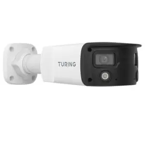 Turing 8MP Panoramic Dual Sensor Camera