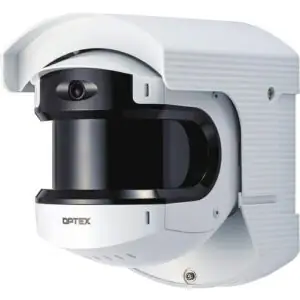 Optex Long Range Laser Detector