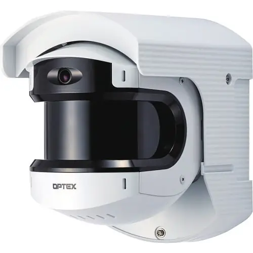 Optex Long Range Laser Detector