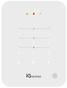 IQ Keypad - 915Mhz