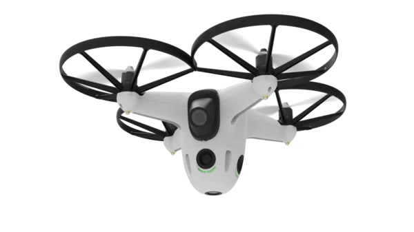 New Drone Security Bee