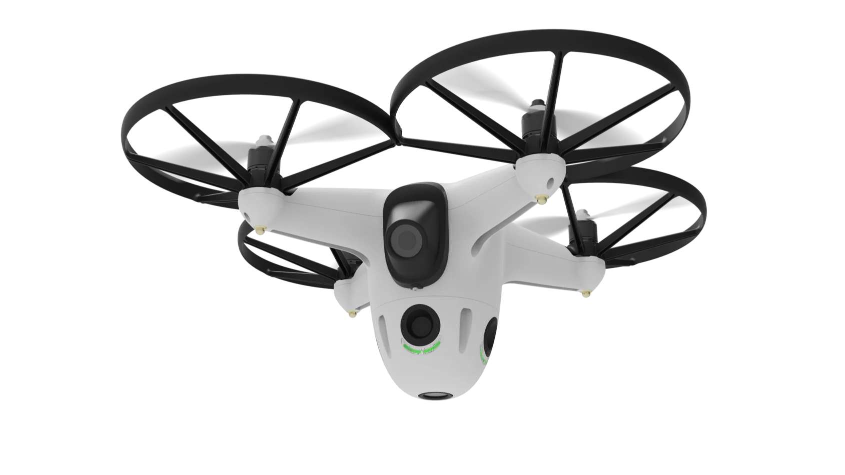 New Drone Security Bee