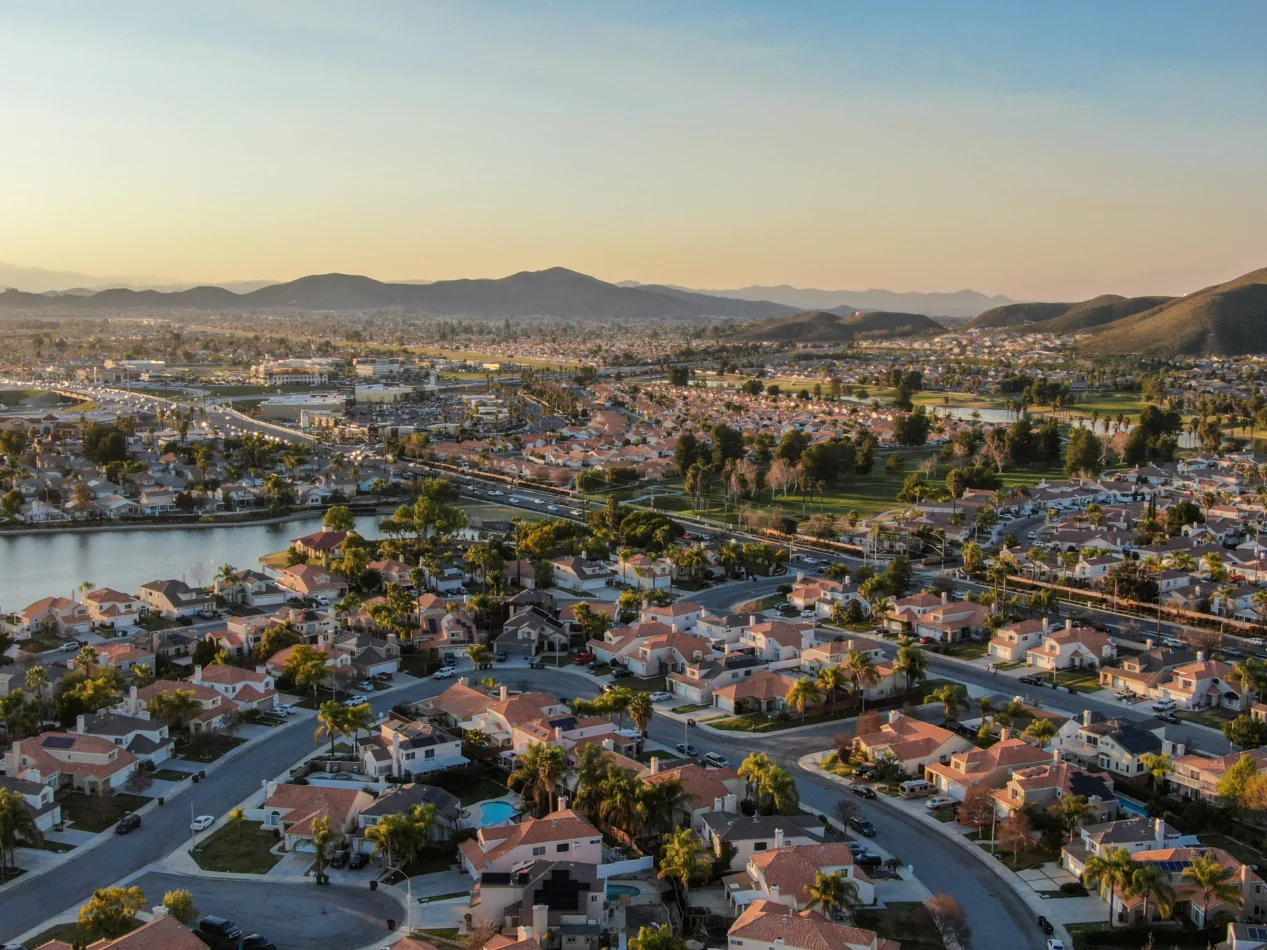 Riverside County image