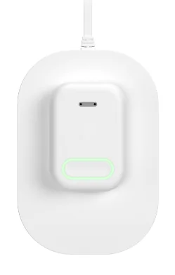 Alarm.com Dash