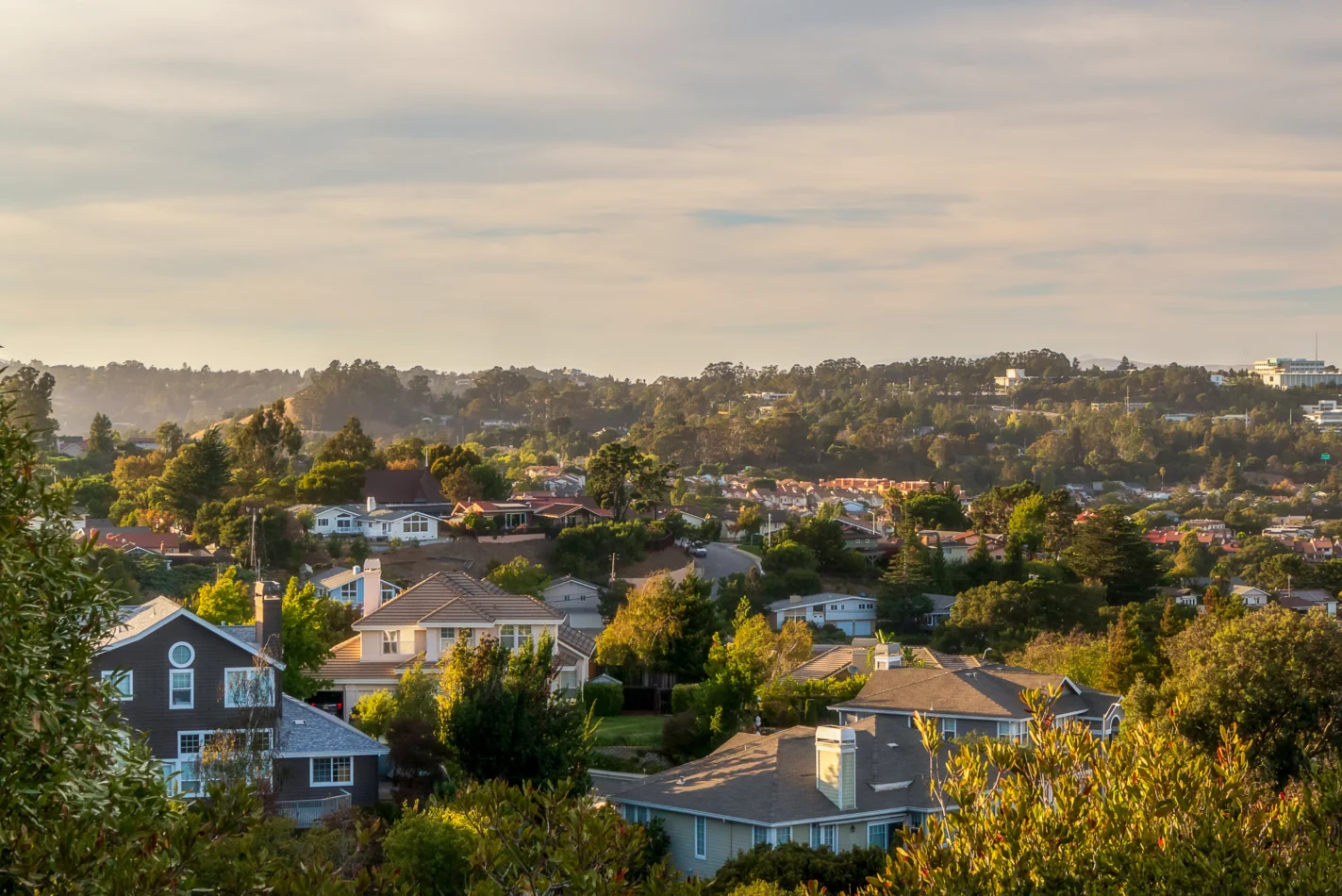  San Mateo County Area image