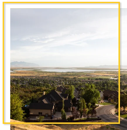 Farmington suburbs in Utah Alarm and security system in Davis County, Utah