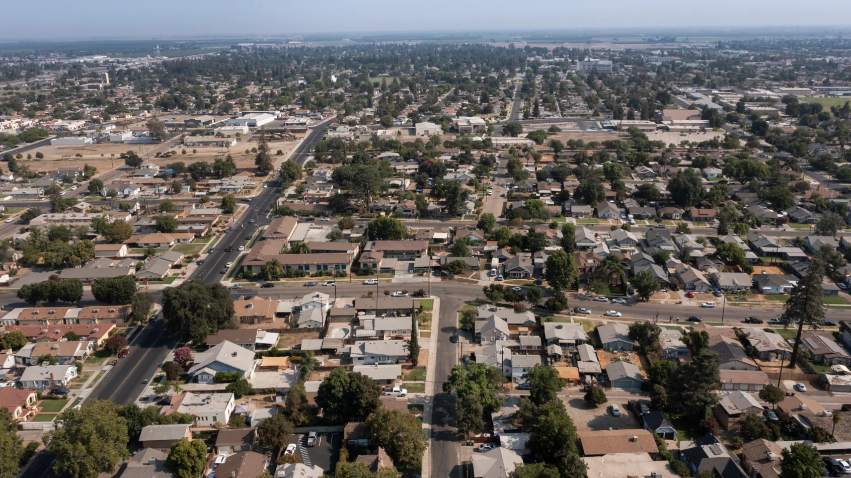  Tulare County Area image