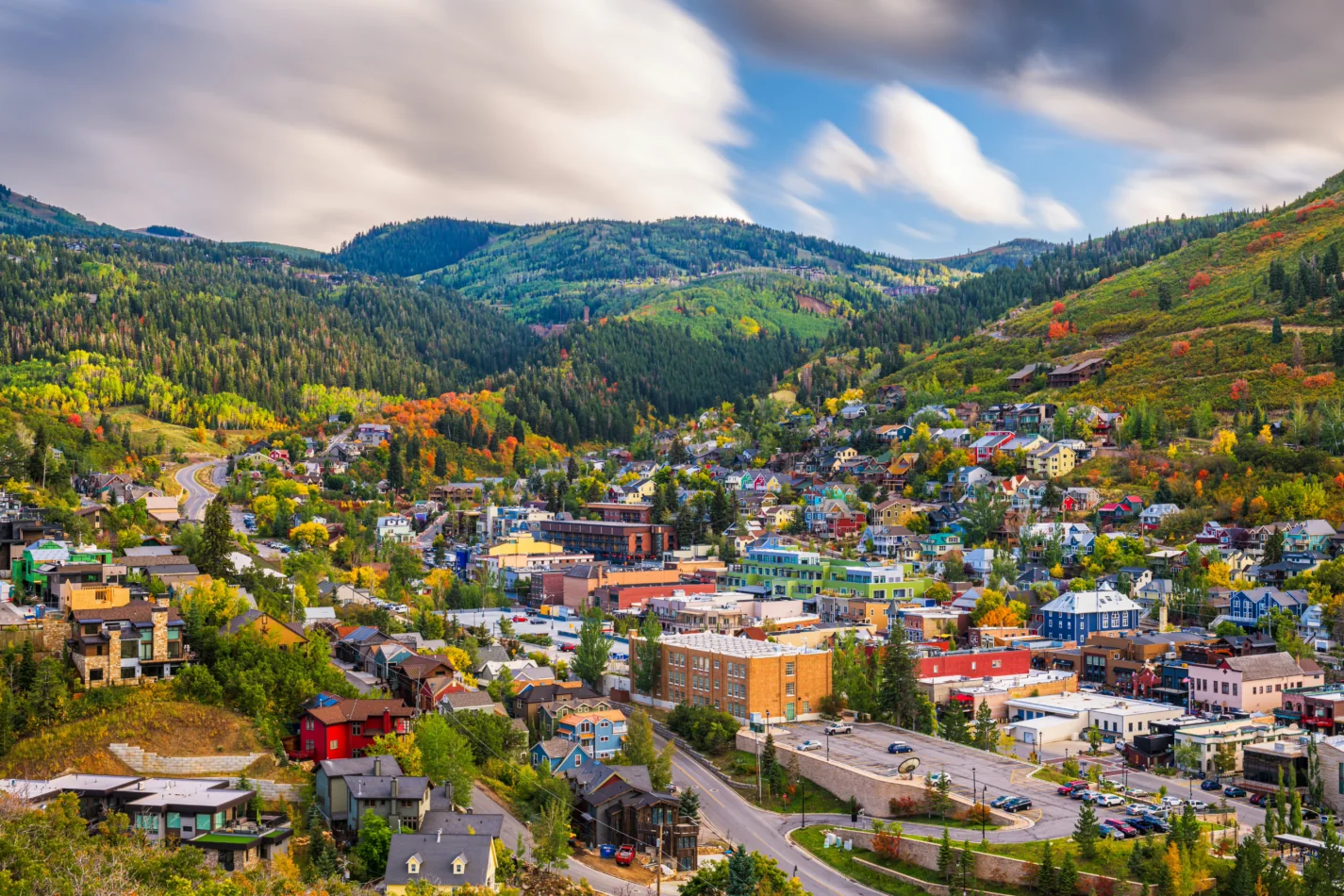 Summit County image