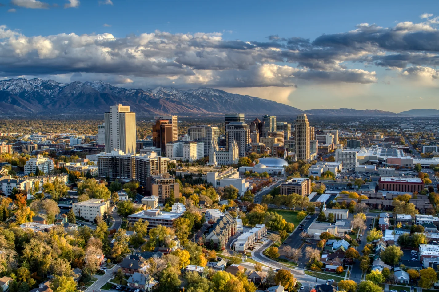 Salt Lake County image