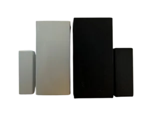 DSC Door sensor cover