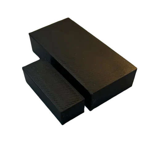 DSC Door sensor cover