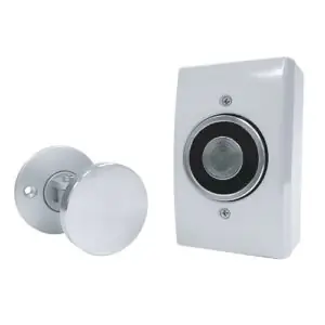 Magnetic Door Holder