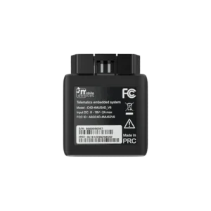 Alarm.com Car Connector - Image 5