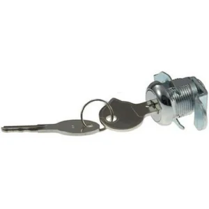 DSC Cabinet Lock with Keys
