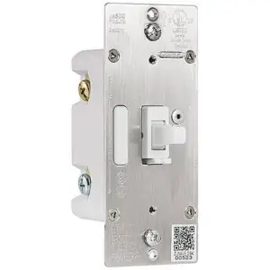 Jasco Z-Wave In-Wall Smart Dimmer
