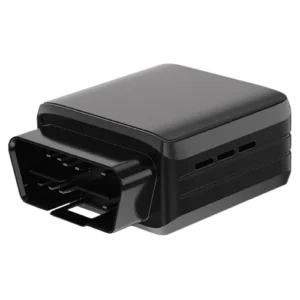 Alarm.com Car Connector