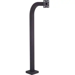 Black Pedestal