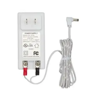 IQ Remote PowerG Replacement Power Supply