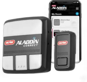 Genie Aladdin Connect