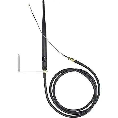 Video Intercom Range Extender Antenna