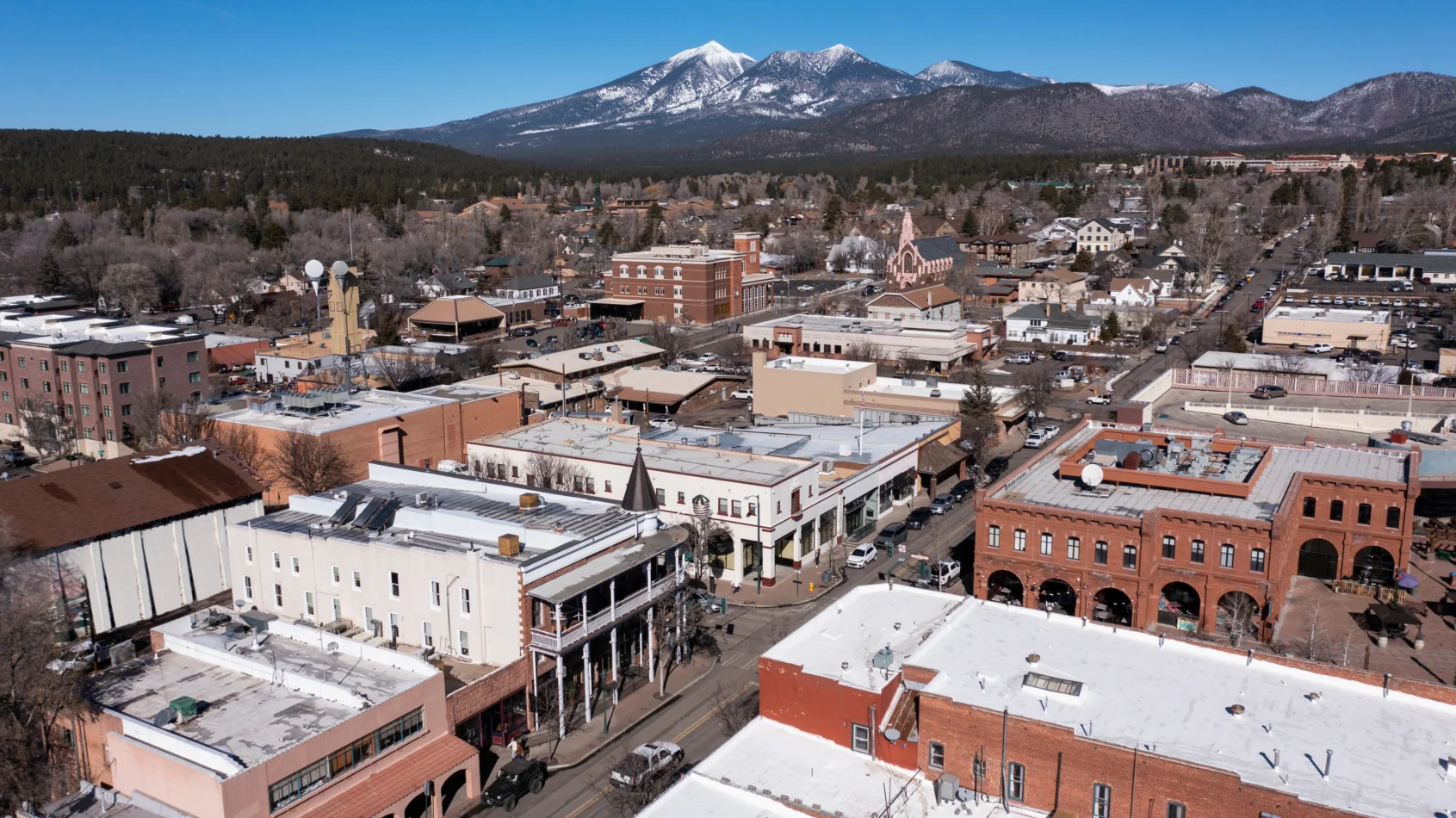 Coconino County Arizona Image
