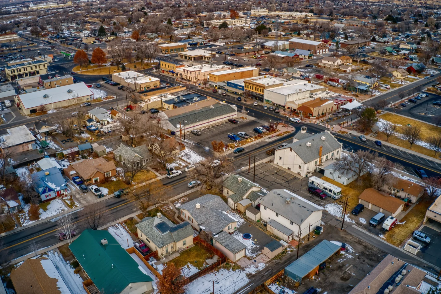 Mesa County image