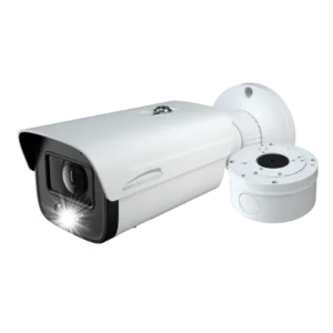 Speco 4MP Outdoor Network Bullet Camera