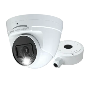 Speco 4MP Turret IP Camera