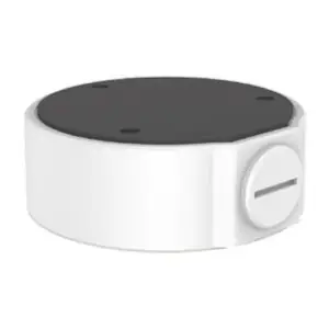 Turing Turret and Fixed Dome Junction Box