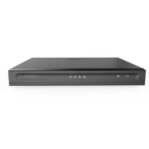Turing 8-Channel PoE NVR