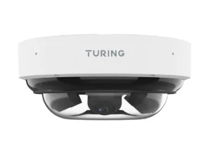 Turing 5MPX4 Multi-Sensor Camera