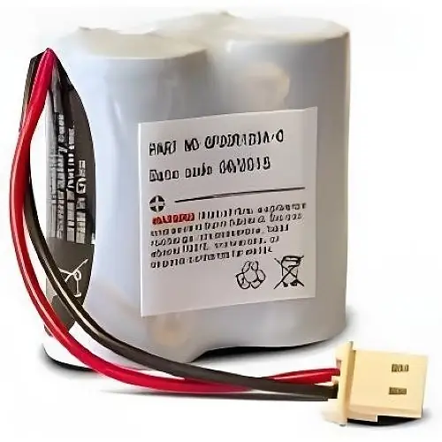 Replacement Lithium C123A Battery