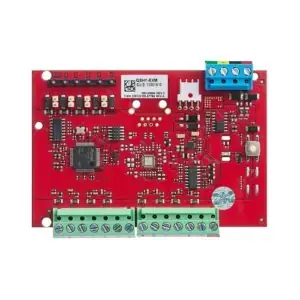 First Alert Hardwired Relay Module