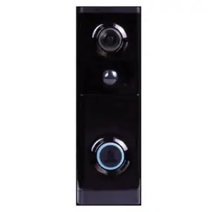 Napco Prima HD Video Wireless Doorbell